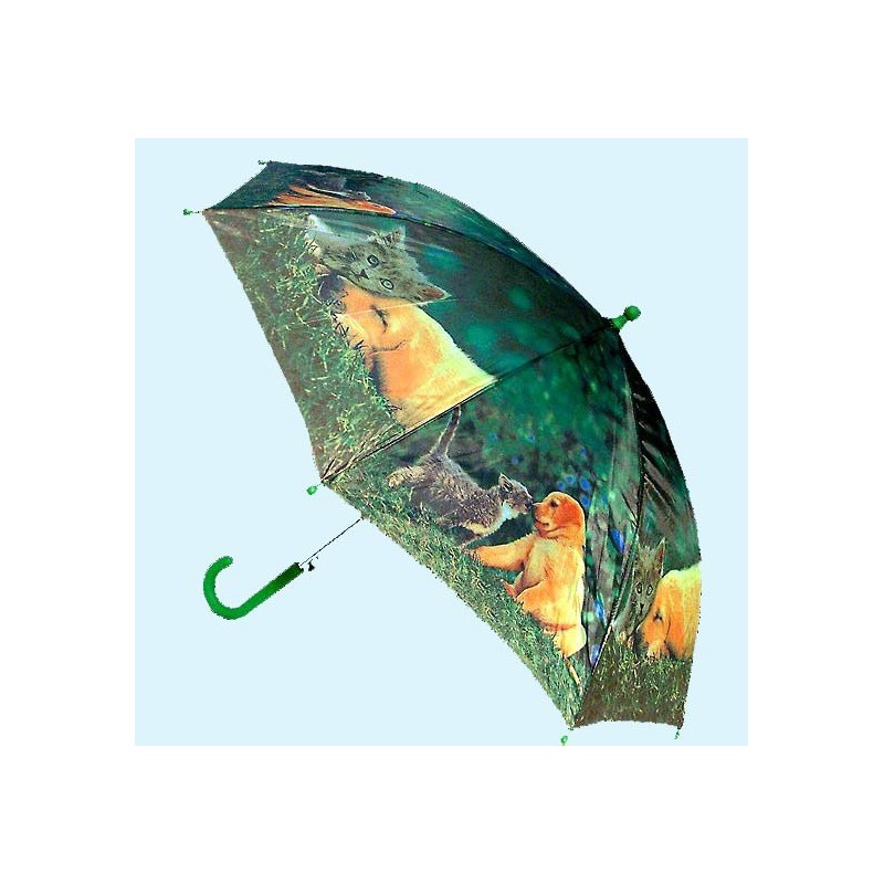 Dětský deštník 1061 A