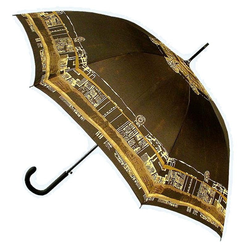 Dámský deštník 4124