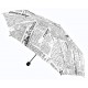 Dámský deštník 3146B