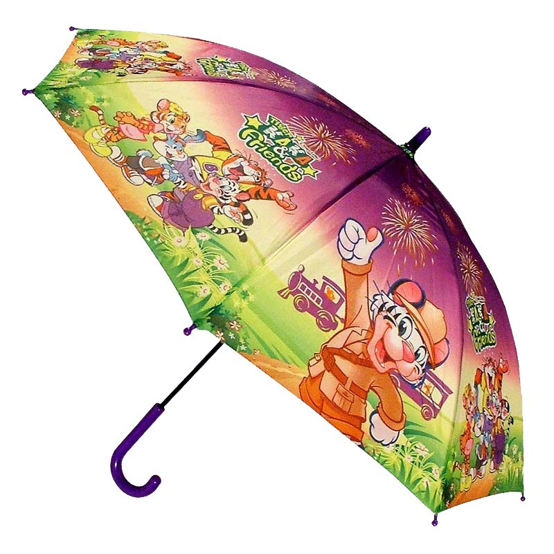 Dětský deštník 1769 1B